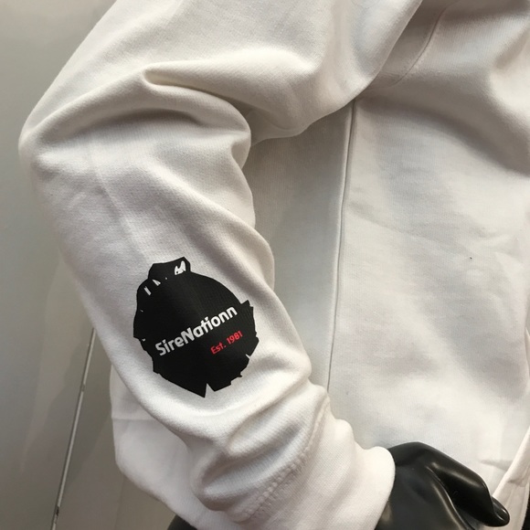 J. Heir’s hoodies - Picture 2 of 6